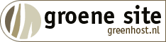 Greenhost webhosting
